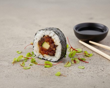 Tatar Futomaki (8 Stk.)