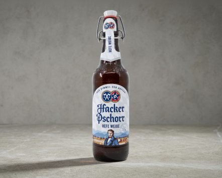 Hacker-Pschorr (5dl)