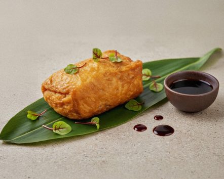 Inari Nigiri (2 Stk.)