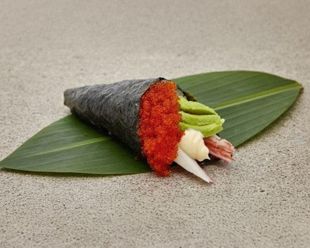 California Temaki (1 Stk.)