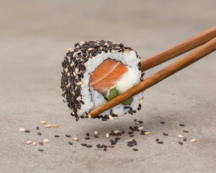 Inuits Pleasure Roll (8 Stk.)