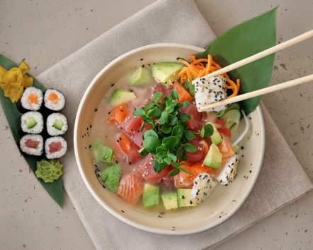 Uh-lala (Mittagsmenü)