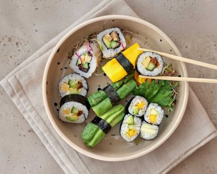 Bigan (Mittagsmenü)