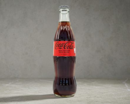 Coca Cola Zero (3.3dl)