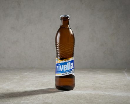 Rivella blau (3.3dl)