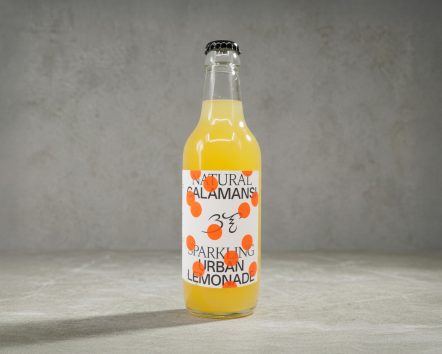 Calamansi Urban Limonade (3.3dl)