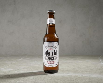 Asahi Super Dry (3.3dl)