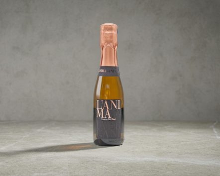 L’Anima Prosecco Rosé (2dl)