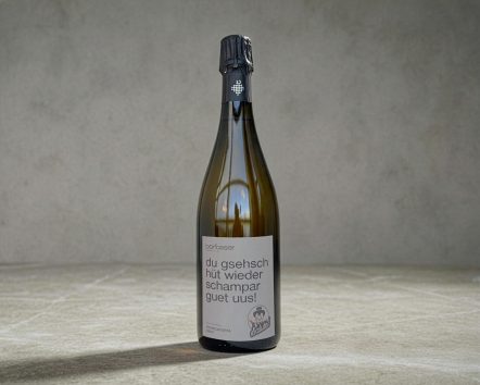 Barfüsser Franciacorta (7.5dl)