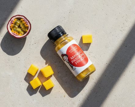 Mango/Passionsfrucht Dressing (0.6dl)