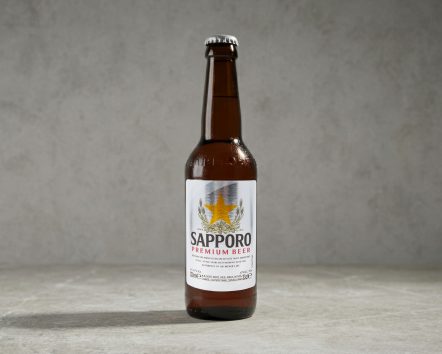 Sapporo (3.3dl)