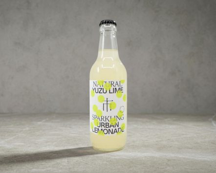 Yuzu Urban Limonade (3.3dl)