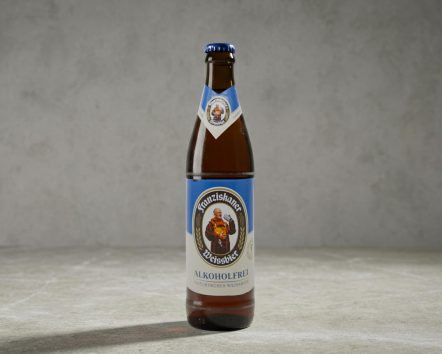Franziskaner Alkoholfrei (5dl)
