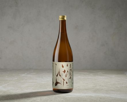 Inatahime Ryokan (7.2dl)