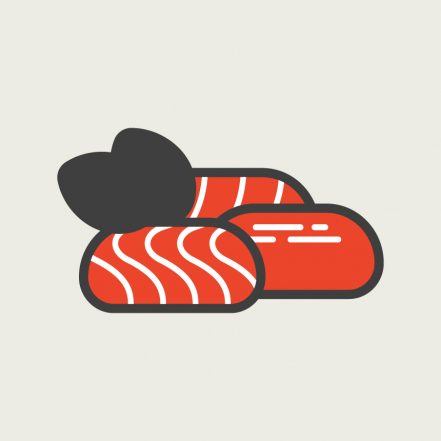 Barfuesser Sashimi Mix