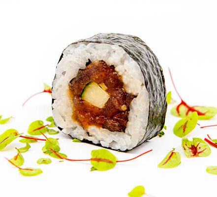 Tatar Futomaki