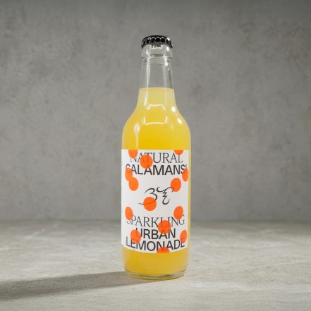 Calamansi Urban Limonade (3.3dl)