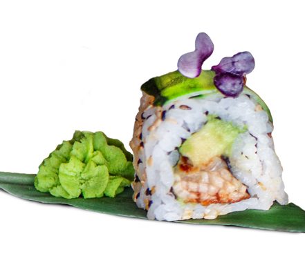 Bild vom Special of the Month September: The green machine