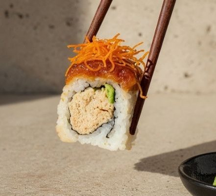Special of the Month: It Takes Tuna Roll