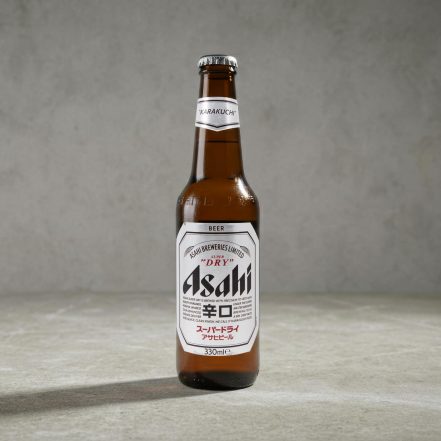 Asahi Super Dry (3.3dl)