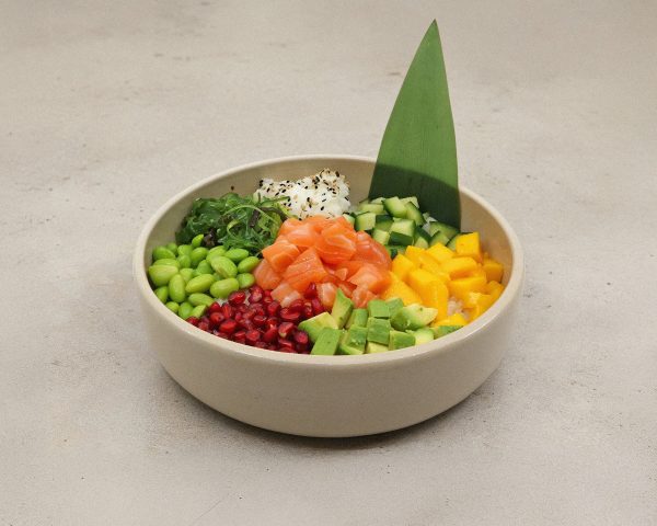 Barfüsser Bowl
