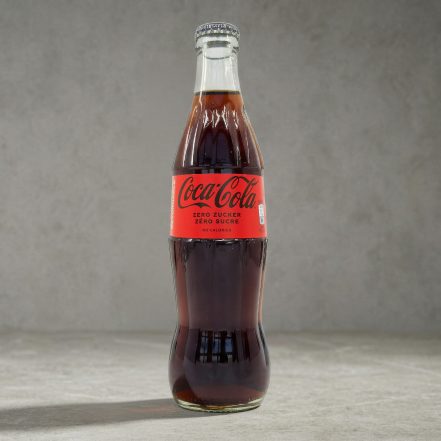 Coca Cola Zero (3.3dl)