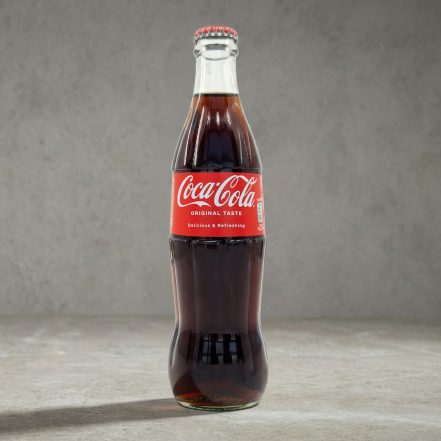 Coca Cola (3.3dl)