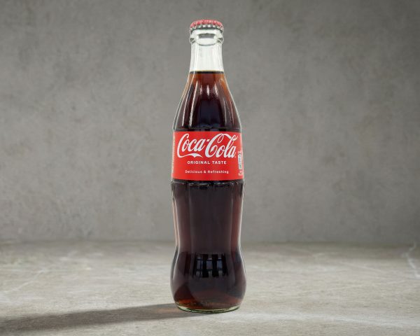Coca Cola (3.3dl)
