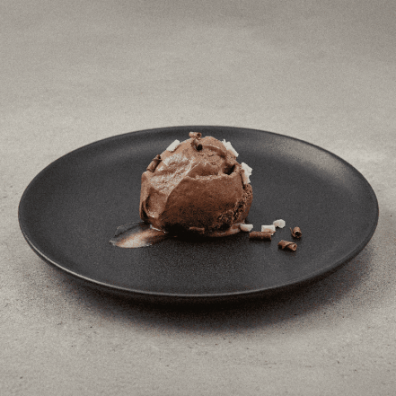 Barfüsser Schokoladen Ice Cream