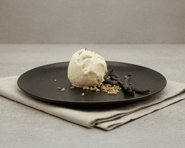 Barfüsser Vanille Ice Cream