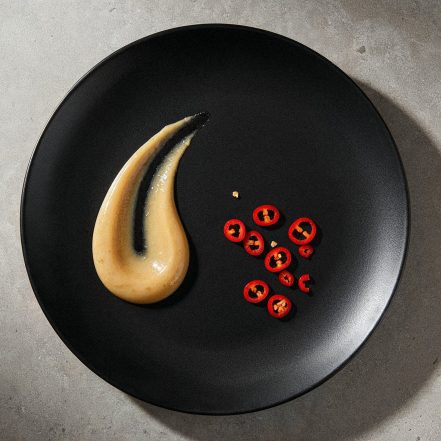 Barfüsser Chili-Mayo