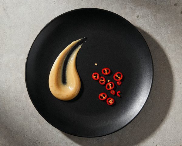 Barfüsser Chili-Mayo