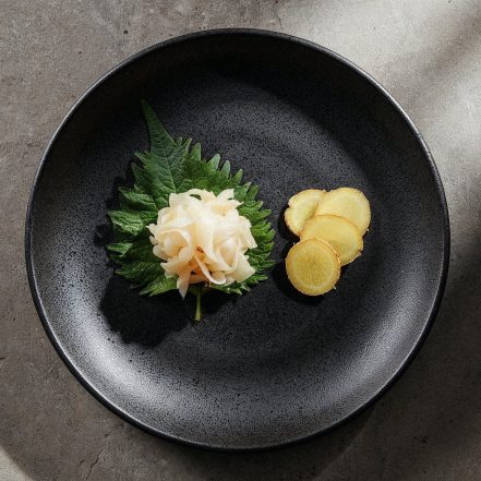 Barfüsser extra Ingwer