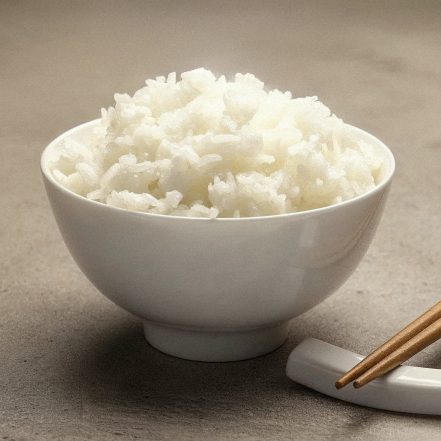 Barfüsser Gohan extra Reis