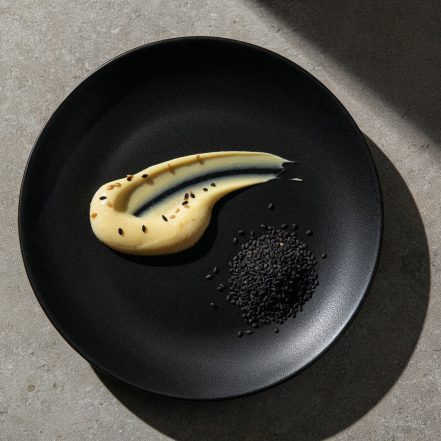 Barfüsser Sesam-Mayo