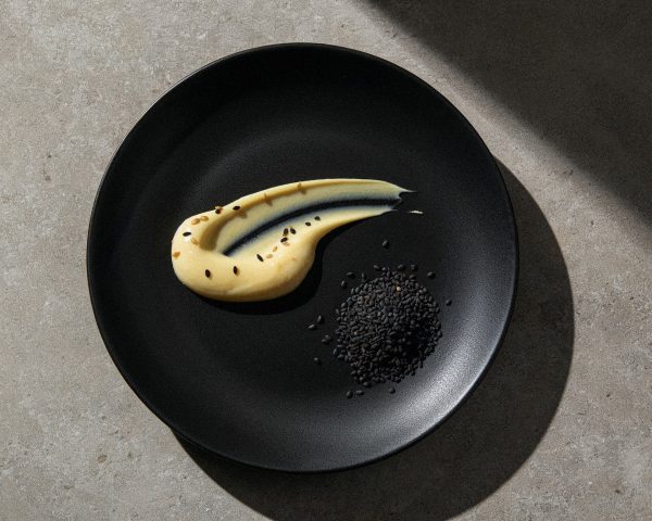 Barfüsser Sesam-Mayo