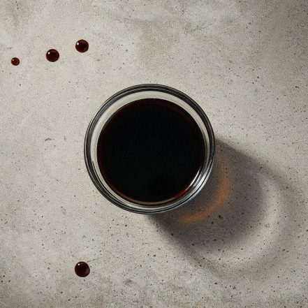 Barfüsser extra Soja-Sauce