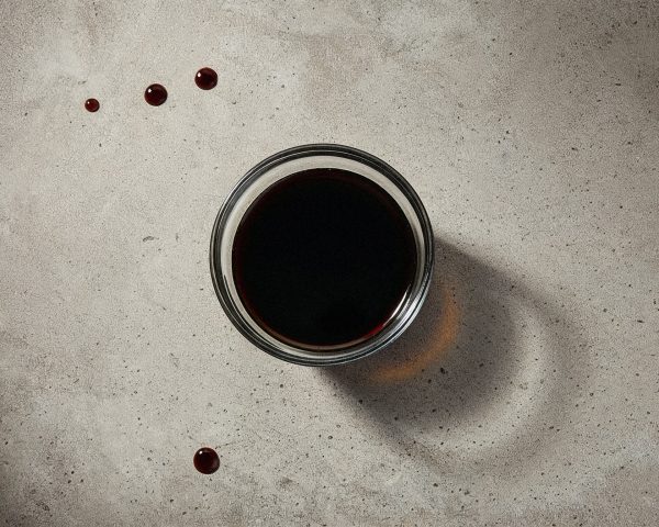 Barfüsser extra Soja-Sauce