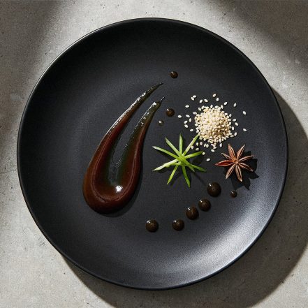 Barfüsser Teriyaki-Mayo