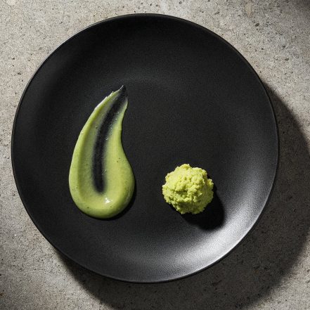 Barfüsser Wasabi-Mayo