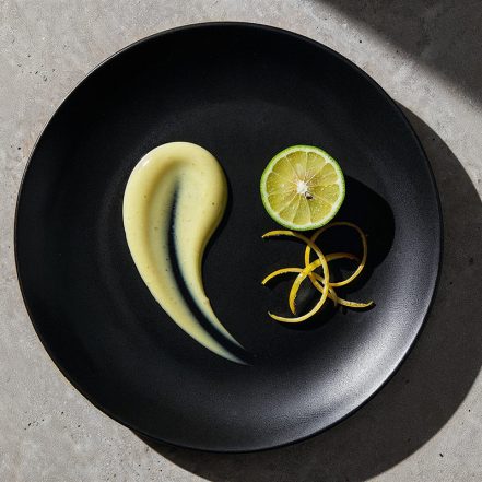 Barfüsser Yuzu-Mayo