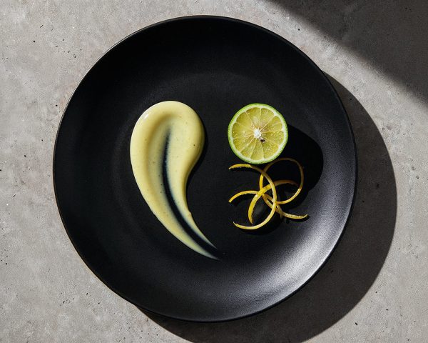 Barfüsser Yuzu-Mayo