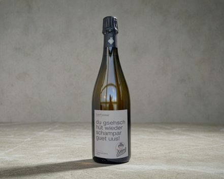 Barfüsser Franciacorta (7.5dl)