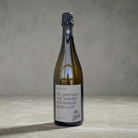 Barfüsser Franciacorta (7.5dl)