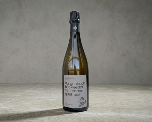 Barfüsser Franciacorta (7.5dl)