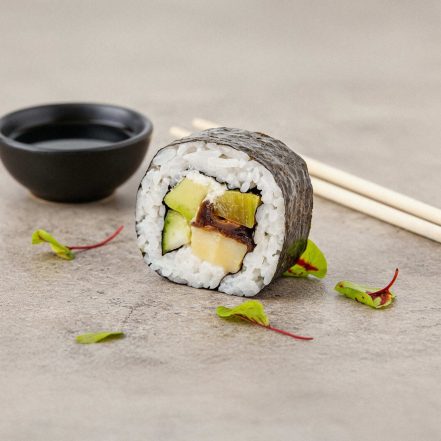 Barfüsser Yummy Futomaki