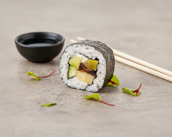 Barfüsser Yummy Futomaki