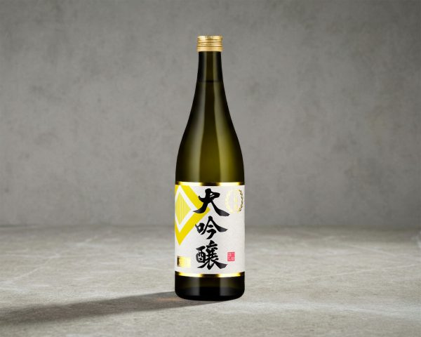 Gekkeikan (7.2dl)