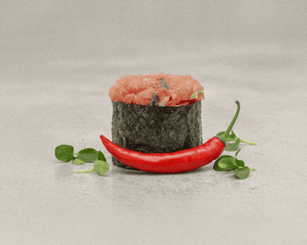 Barfüsser Tunatatar Gunkanmaki