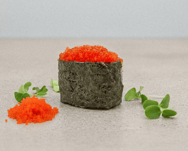 Barfüsser Tobikko Gunkanmaki